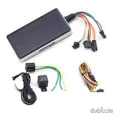 اقوى اجهزة ال GPS GT06N 7