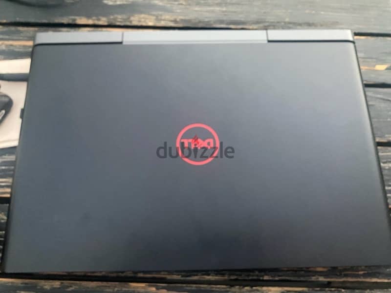 laptop Dell G5 i9 0