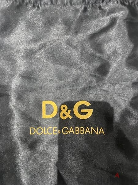 dolce & gabbana shoes 6