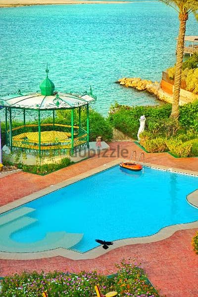 Private Villa With Private Beach{تخفيضات شهر11و12}