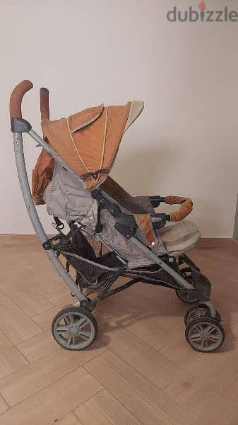 Graco Stroller