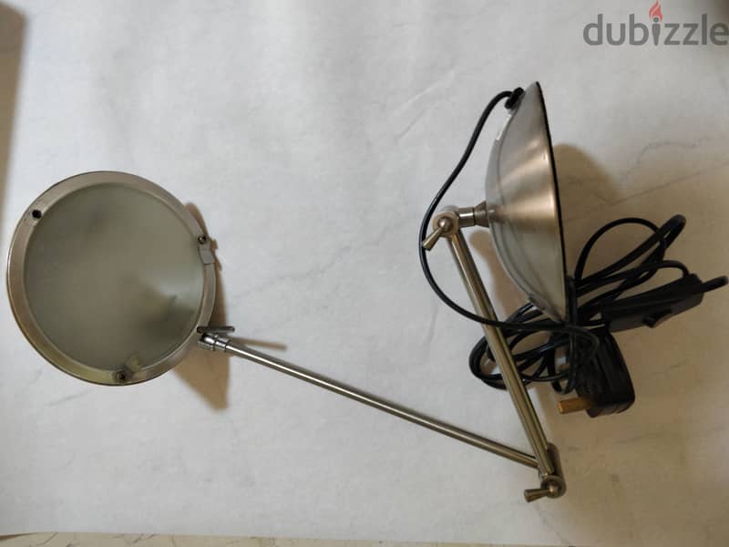 Desk lamp for office study 1