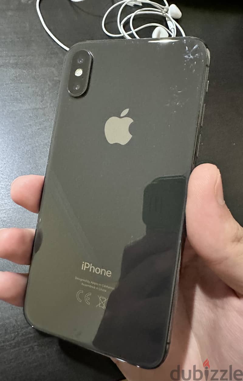 Iphone X 64 3