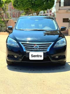 nissan sedan olx