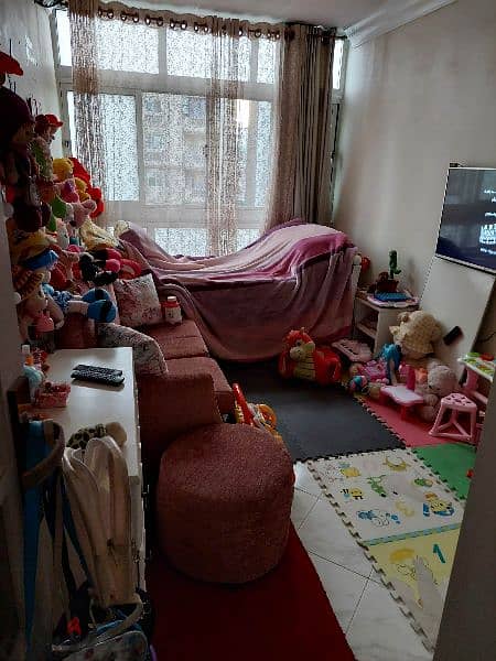 غرفة نوم اطفال كاملة 9