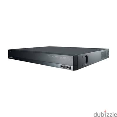 Wisenet samsung nvr QRN-1620S 8 Mega 16 Channel