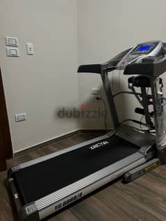 sprint treadmill YG6060/4 مشاية