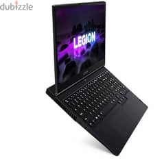 Lenovo legion 5 gaming