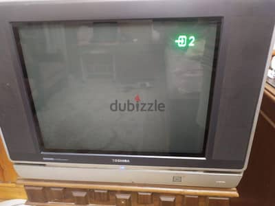 Toshiba IQ 20 inches