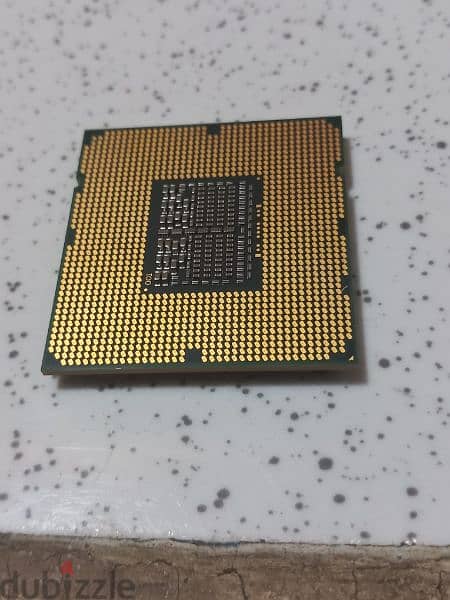 بروسيسور/ معالج Intel Xeon E5507 1