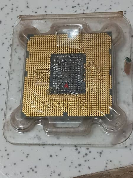 بروسيسور/ معالج Intel Xeon E5507 2
