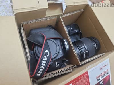 canon 4000d zeroooooo