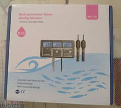 Multi-parameter Water Quality Monitor 0