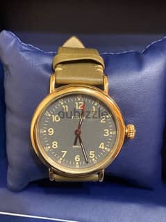 timex new men’s watch