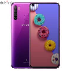 s5 infinix olx