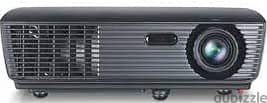 Dell 1210S Projector