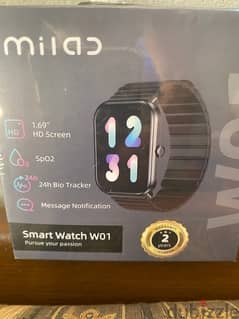 Smart watch imilap