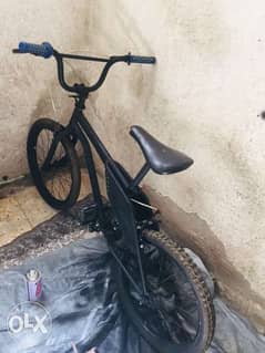 دراجة للبيع 0