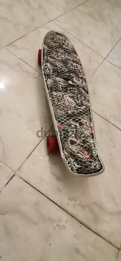 Skate Board 0