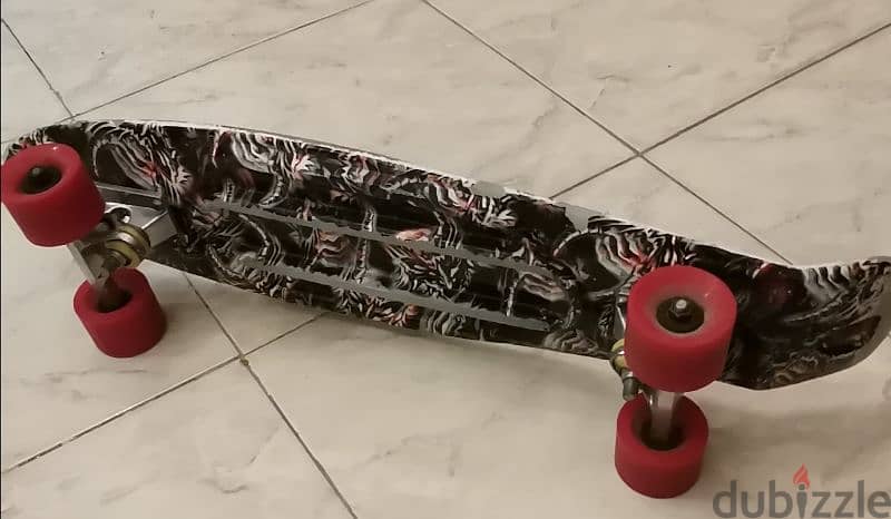 Skate Board 2