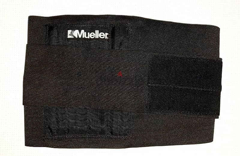 الحزام الطبي الداعم للظهر أمريكي توكيل MUELLER بخصم إضافي 10% اليوم 1