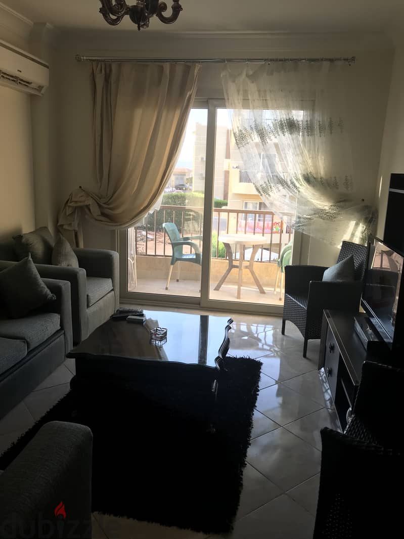 Apartment for long term rent 2