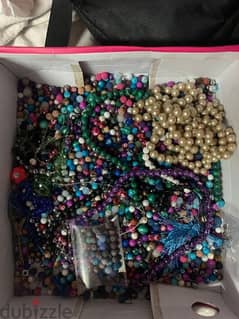 خرز للبيع beads for sale