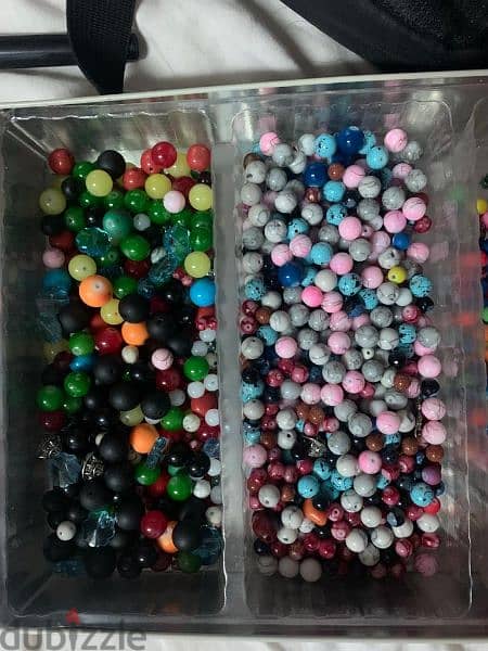 خرز للبيع beads for sale 1