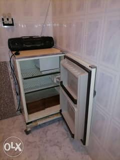 Mini bar siltal in a very good condition 0
