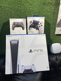 PlayStation 5 ps4 ps5 controller vr xbox games fc24