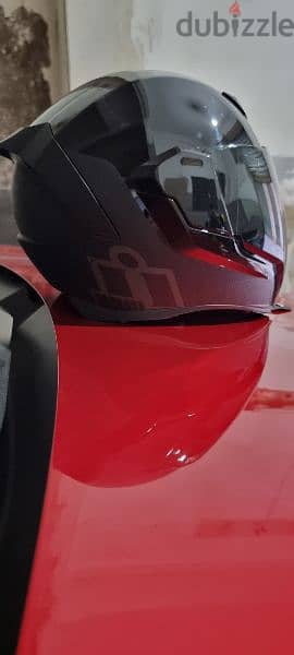 helmet Icon