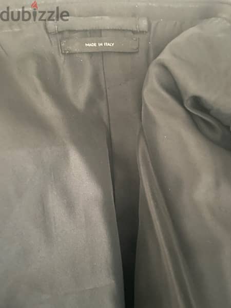 Tom Ford Tuxedo Suit 6