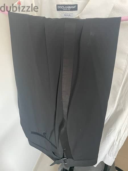 Tom Ford Tuxedo Suit 9