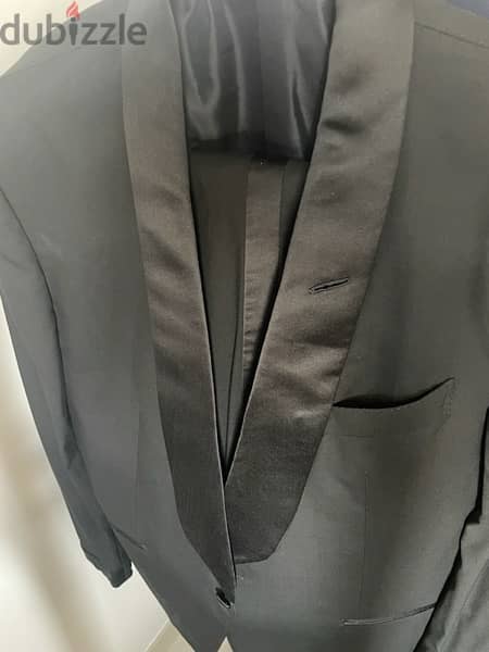 Tom Ford Tuxedo Suit 10