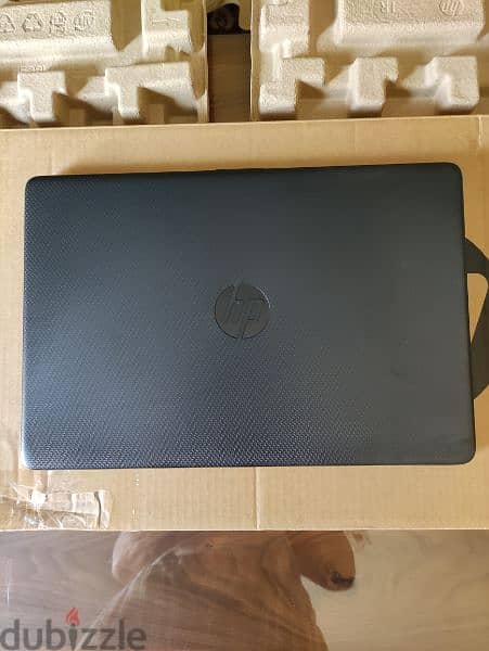 Laptop HP new one, لوب توب اتش بي 512 GB 7