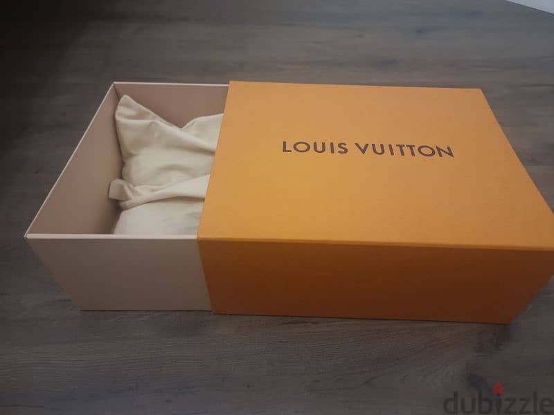 New Original Louis Vuitton Shoes 2