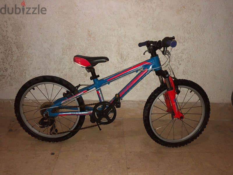 spyke bicycle size 20 1