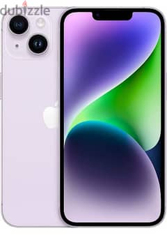 iphone 14 - ايفون 14 - 128g