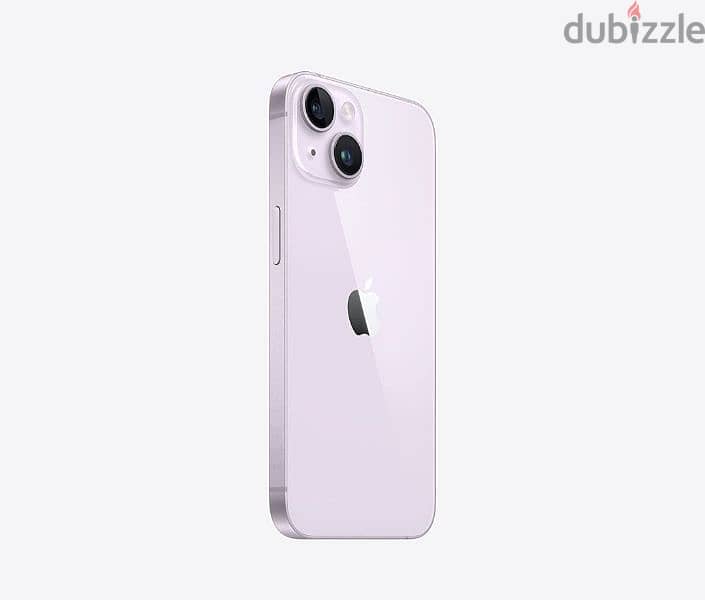 iphone 14 - ايفون 14 - 128g 2