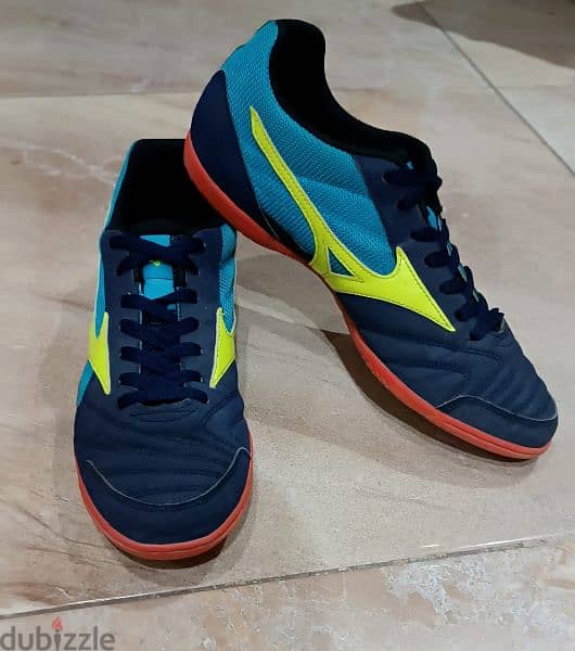 Olx sale sepatu mizuno