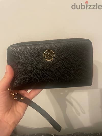 Michael Kors Wallet محفظة مايكل كورس