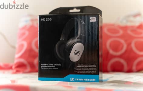 Sennheiser