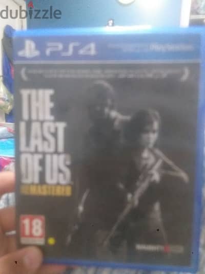 the last of us remastered