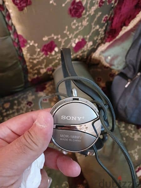 سماعه راس Sony 2