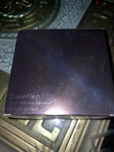 calvin Klein intense euphoria
men 1