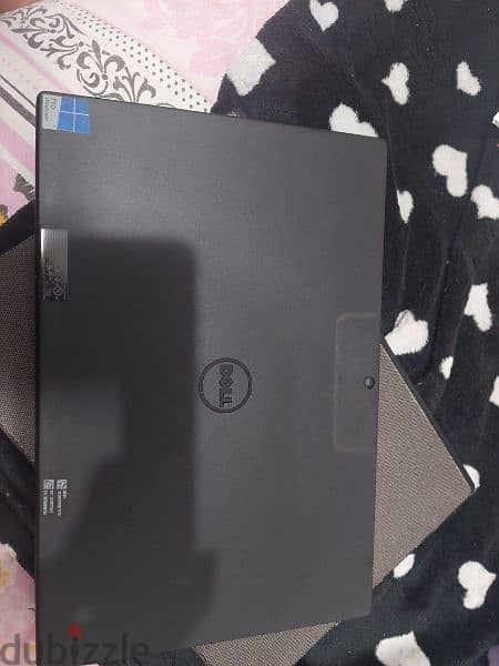 Dell Latitude 7275 2-in-1 0