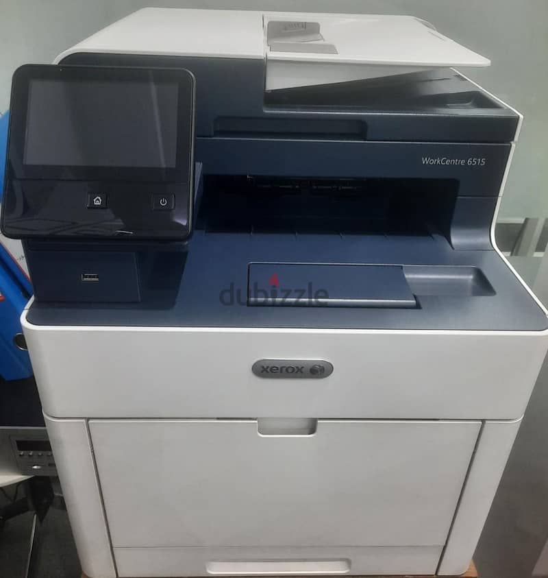  xerox 6515 