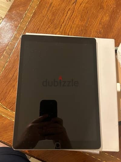 Apple IPad Pro 12.9 - 128gb last price