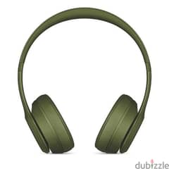 سماعة رأس لون اخضر جديده headphone speaker 0