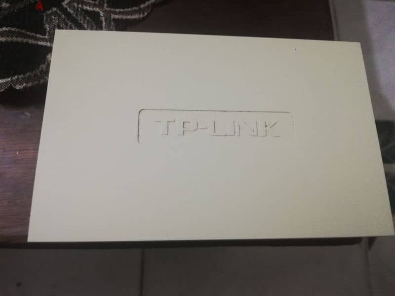 سويتش TP. LINK 3